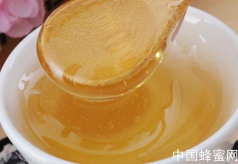 成熟蜜