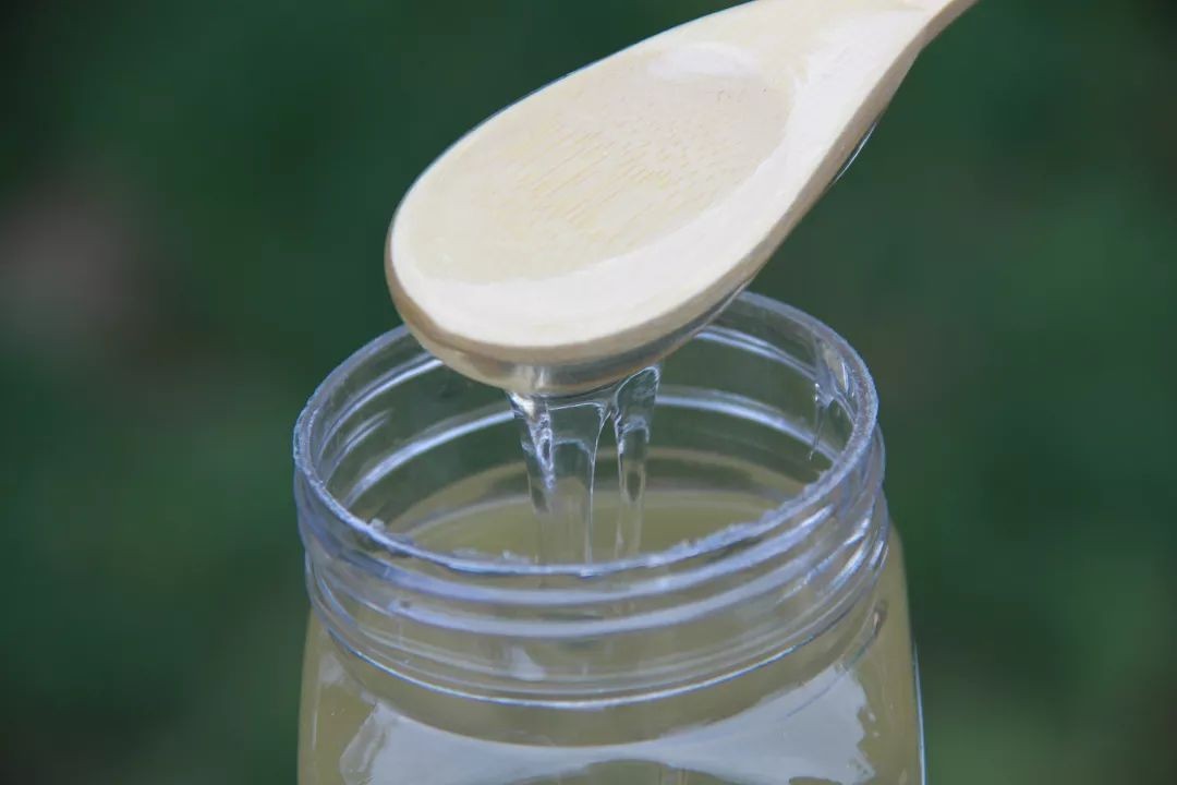 水白蜜